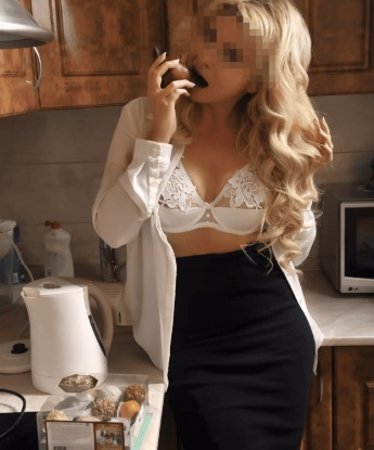 Анкета проститутки Галина - город Сорочинск, 30 лет, №825