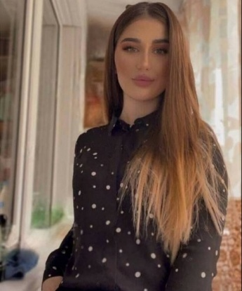 Анкета проститутки Есения - город Сорочинск, 28 лет, №1361