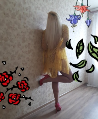 Анкета проститутки Жанна - город Сорочинск, 44 года, №6485